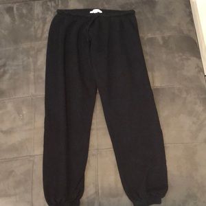 SPIRITUAL GANGSTER JOGGERS